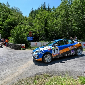 44° RALLY INTERNAZIONALE CASENTINO - Gallery 13